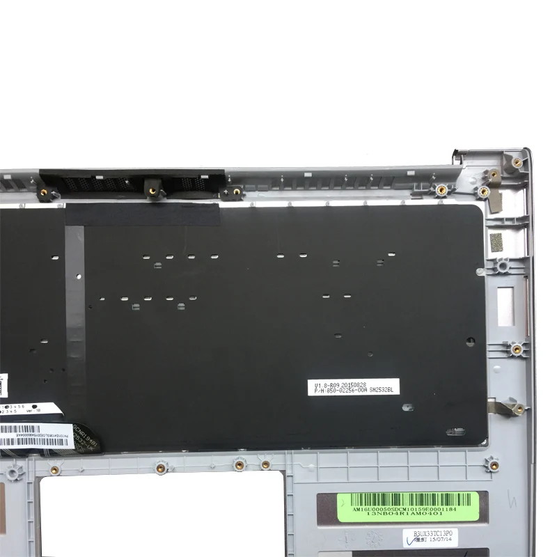 Клавиатура для ноутбука ASUS Zenbook U303/U303LB/U303LN/U303UA/U303UB/UX303L/UX303/U303L/UX303LN | Компьютеры и