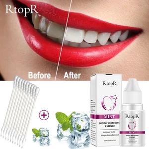 Прибор для отбеливания зубов, гигиенический прибор для удаления пятен от дыма, кофе, чая, отбеливания зубов