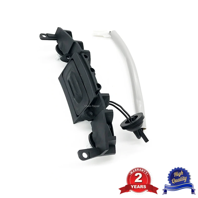Новый переключатель открытия багажника для NISSAN MICRA K12 2002-2010 25380AX60B | Автомобили и
