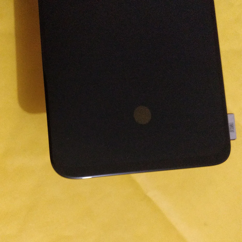 Оригинальный активно матричные осид ЖК дисплей для мобильного телефона Oneplus 6T A6010