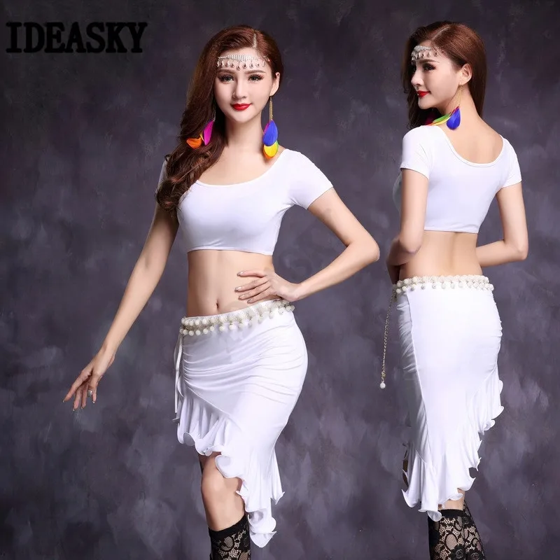 Профессиональный набор костюма для танца живота восточных конкурсов