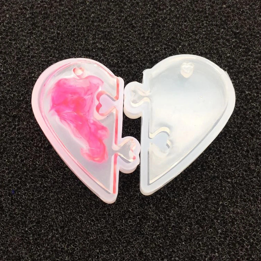 Форма для отливки ювелирных изделий из бисера силиконовая форма ручная работа