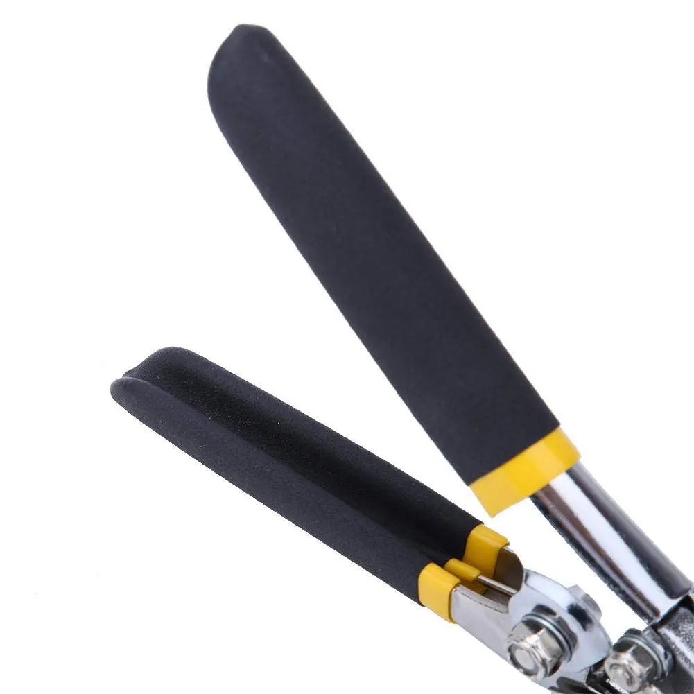 

75/150mm Multifunctional Straight Metal Hand Seamer Folding Pliers Hand Tool Welding Clip Pliers Folding Pliers Manual Plier