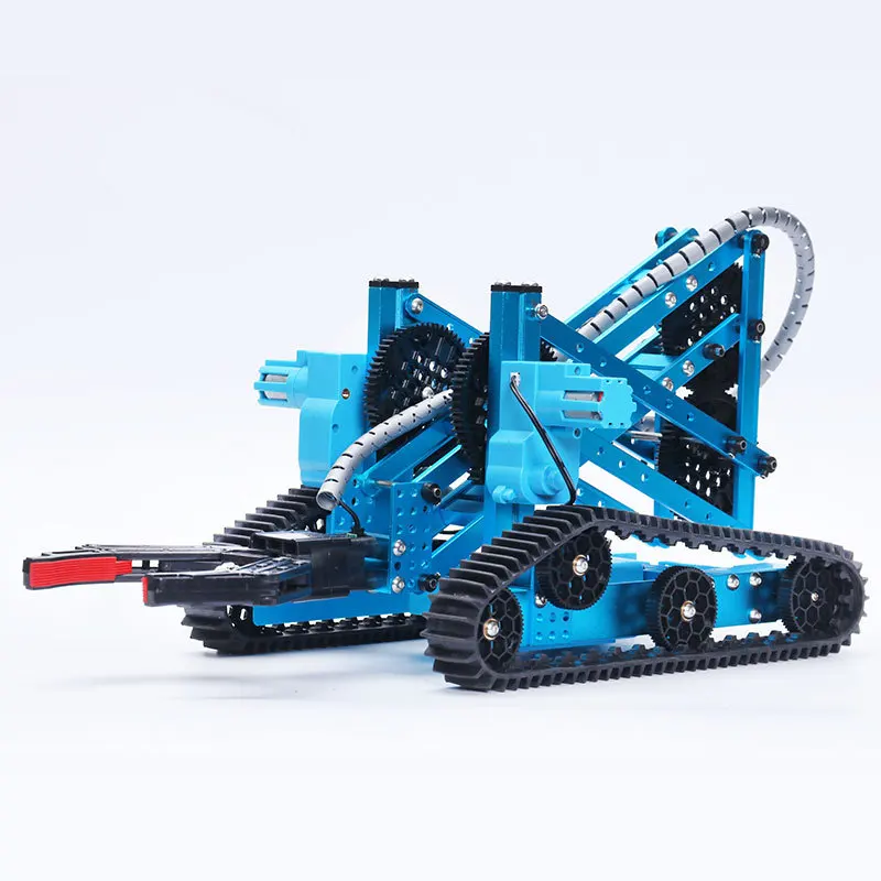 

Toy new toy toy K1 robot boy intelligent science and education children intelligence remote control car alloy fall resistant