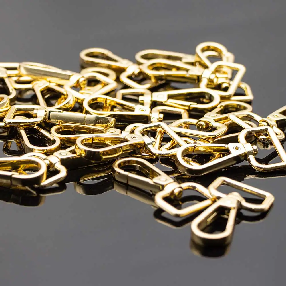 2 шт. металлические зажимы для сумок | Дом и сад