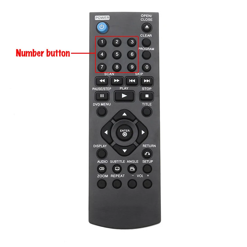 Портативный мини-DVD-плеер с USB HD многократное воспроизведение ADH DVD CD SVCD VCD mp3-диск