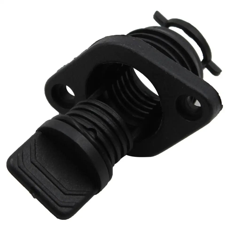 Нейлоновая морская штепсельная Вилка для слива яхты шлюпки байдарки лодок