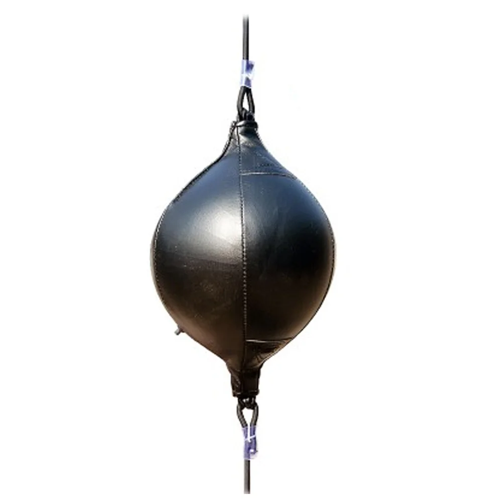 

Elastic Strap Durable Speed Exercise Anti-explosion Reaction Training Professional PU Punch Boxing Ball Hanging Sports Supplies