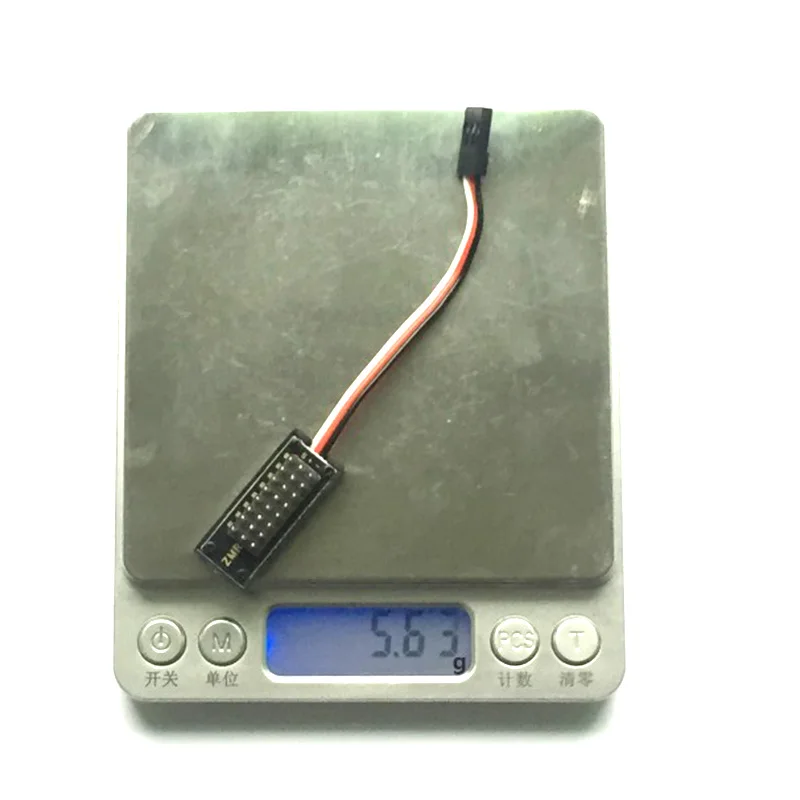 ZMR 8 в 1 дроссельная заслонка ходовая синхронная необходимая Калибровка для