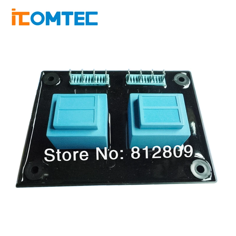 Изоляционный трансформатор PCB E000 + бесплатная быстрая доставка (DHL TNT UPS) |