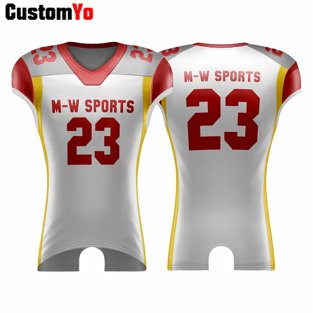 Профессиональная пользовательская команда для колледжа одежда футбольной