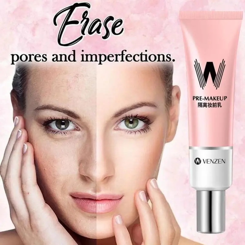 

Праймер для макияжа VENZEN W, 30 мл