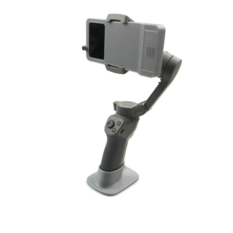 Адаптер для экшн камеры Osmo 3 крепление на плате Камеры gopro hero 5 6 7 и osmo dji mobile
