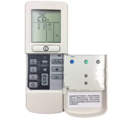 

Air conditioner remote control For hit achi RAS-80YHA RAR-3U1 RAR-3U3 RAR-2P2 RAR2P2