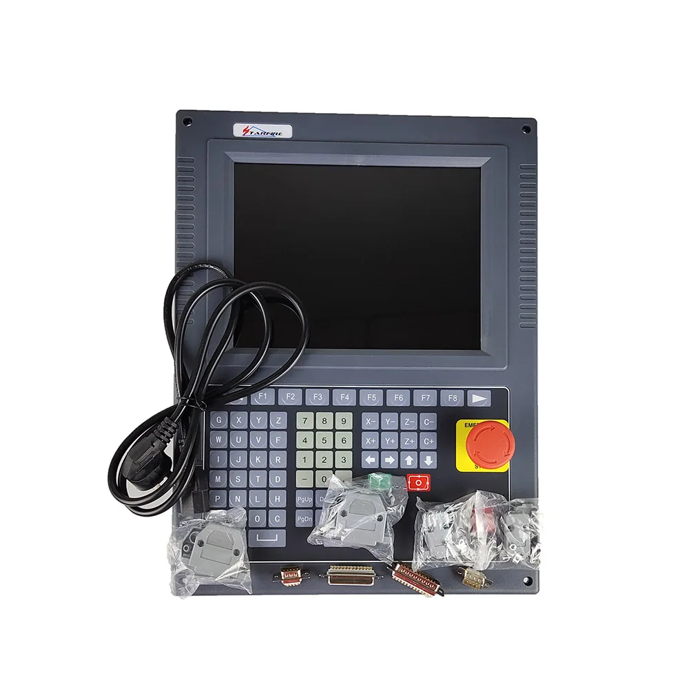 CNC SF-2300S SFRF06A FASTCAM StarCAM контроллер плазменной резки система пламенной и