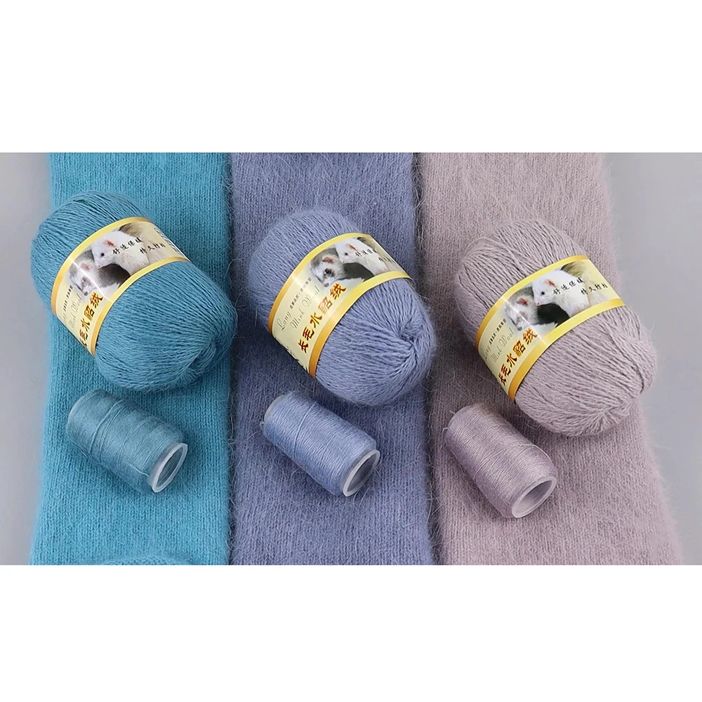 Шерсть аксессуары для резьбы швейные принадлежности нескатывающаяся верхняя