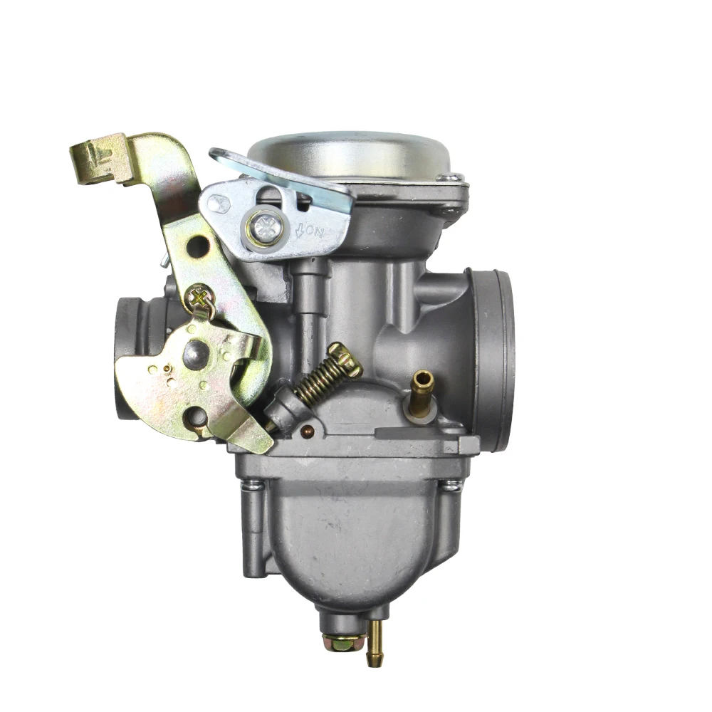 Высокое качество с высокопроизводительным карбюратором мотоцикла в сборе для