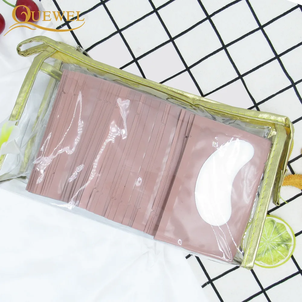 Патчи для наращивания ресниц одноразовые гелевые патчи глаз гидрогелевые