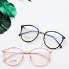 Оправа для очков TR90, Ультралегкая, в стиле ретро