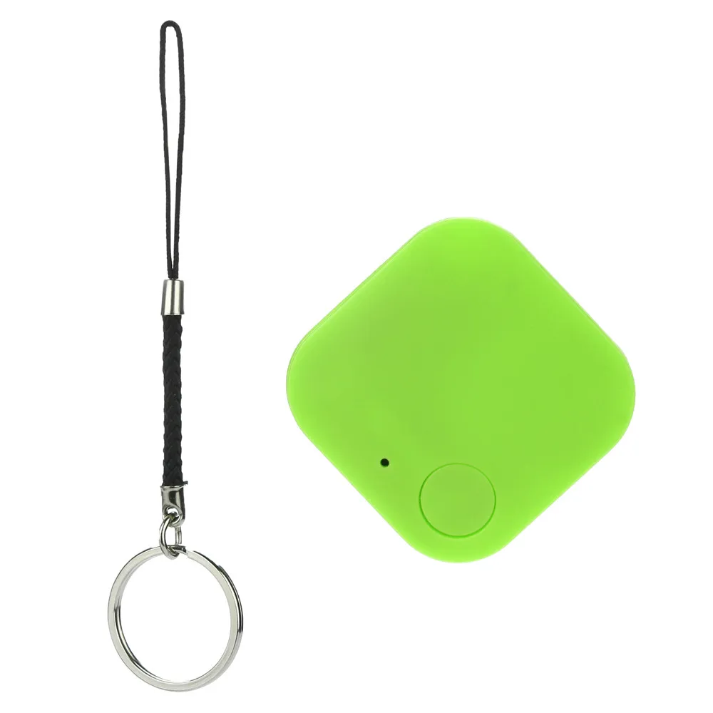 Mini Tracker Locator Car Motor GPS Smart Alarm Device For Kids Pets Wallet Keys Realtime Finder | Дом и сад