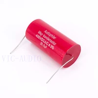 audiophiler mkp capacitor 20uf 400v dc %c2%b13 hifi fever electrodeless capacitor audio capacito coupling frequency dividing 20uf