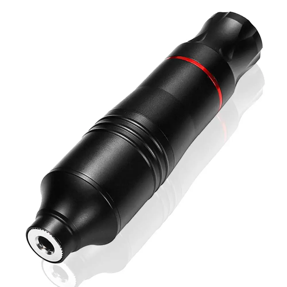 Ротационная ручка для татуажа 1 шт. перманентного макияжа тату машина мощный