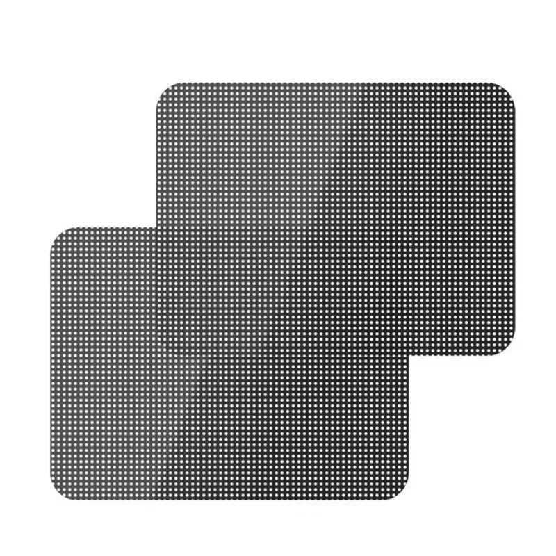 1 пара сделай сам солнцезащитный козырек блок статический автомобильная