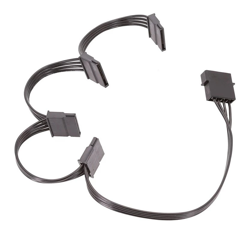 3X переходник для оптического привода 4-Bay 3 5 дюйма SATA SAS HDD стойка-кронштейн лоток