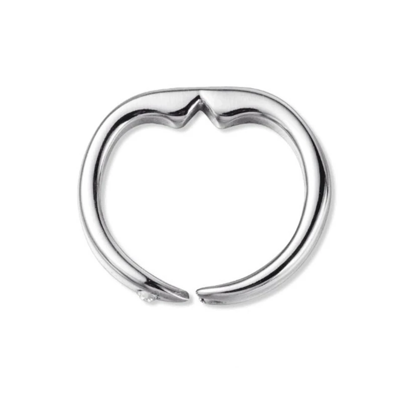

Anti Snore Ring Magnetic Therapy Acupressure Treatment Against Snoring Device Snore Stopper Finger Ring Sleeping Aid N1HE