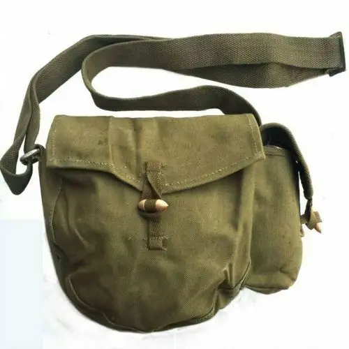 Открытый вьетнамский война Оригинальный Китайский ТИП 56 Риг DISCAL барабан журнал