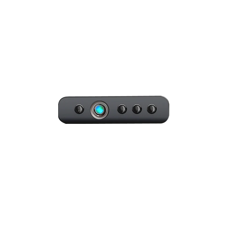 Миниатюрная HD Wi-Fi USB-камера миниатюрная микро-камера с ночным видением