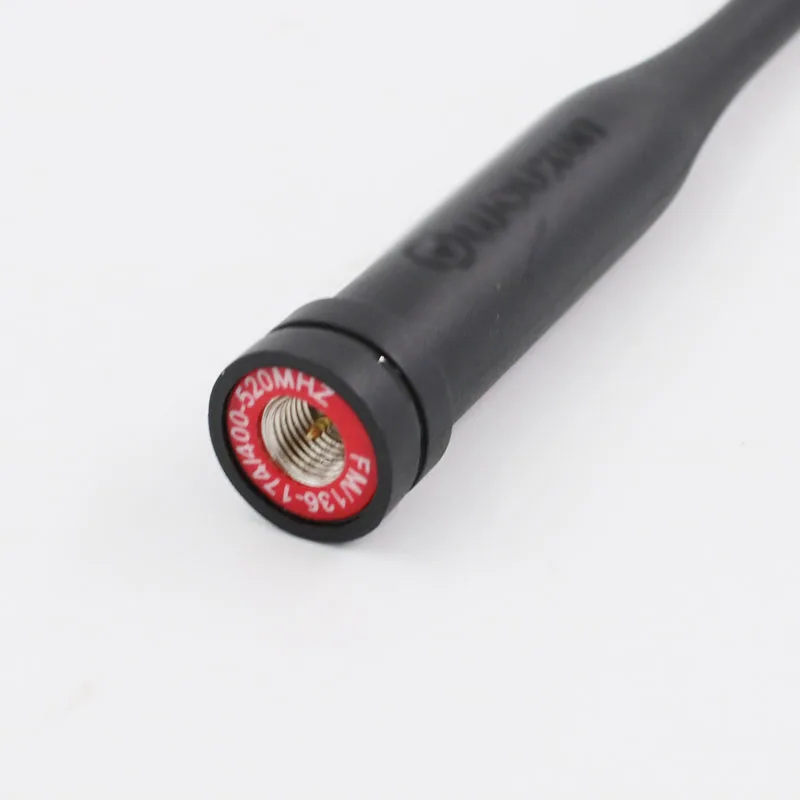 Оригинальная антенна 'd xun SMA Male 144/430 МГц двухдиапазонная для устройств Wi Fi