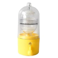 eggs scrambler shaker golden egg yolk white mixer whisk stirring manual kitchen gadgets