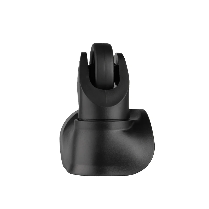 New Model of Luggage Universal Wheel Repair Parts Replacement 360 Degree Rotation Silent Universal Caster Rolling Trolley Wheel