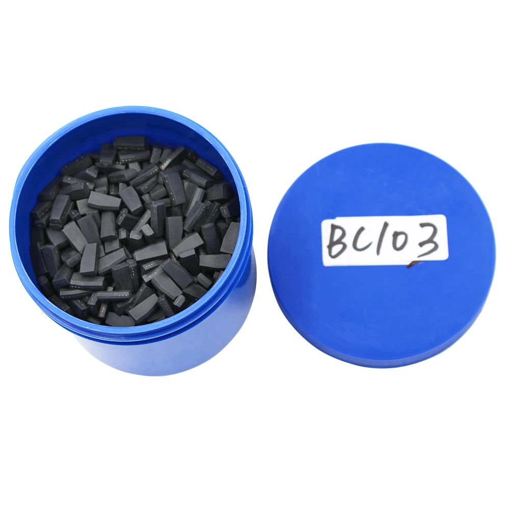 1 шт./5 шт. авто транспондер чип ключ для автомобиля ID83 4D63 80Bit 4D ID63 Mazda Ford Lincoln