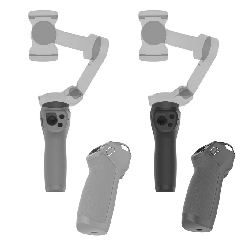 Силиконовый чехол для камеры DJI Osmo Mobile 3 4|Аксессуары систем стабилизации| |