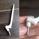 Ручка из нержавеющей стали для гравировки бумаги, 360 градусов