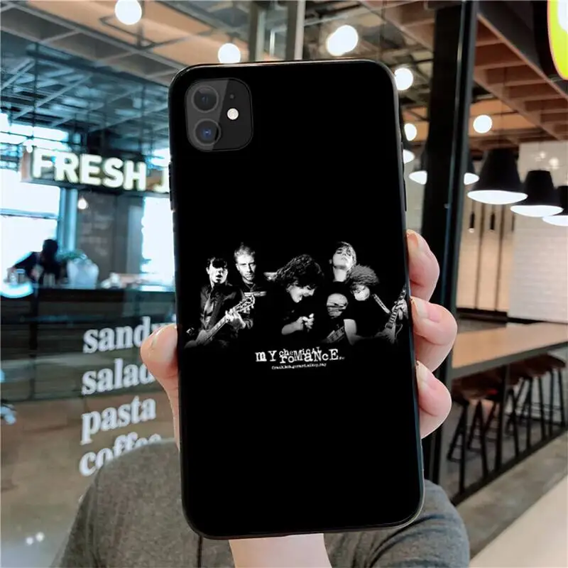 Мягкий чехол для iPhone 11 pro XS MAX 8 7 6 6S Plus X 5S SE 2020 XR | Мобильные телефоны и аксессуары