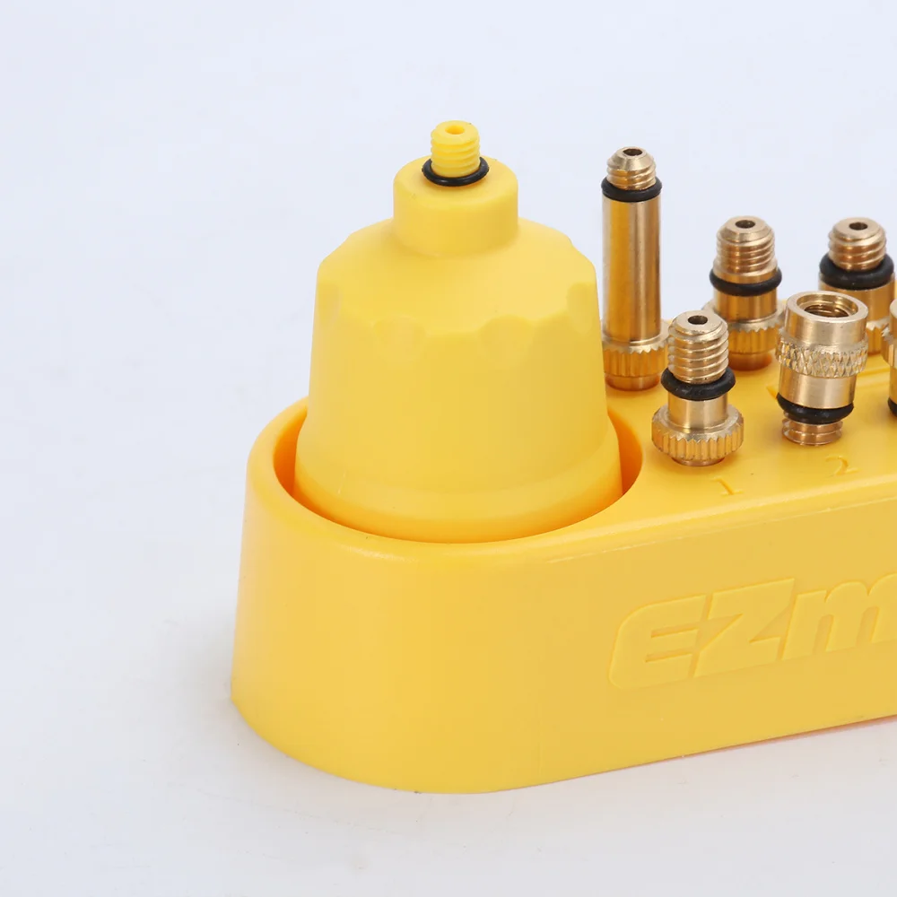 

Hydraulic Disc Brake Bleed Kits Tool MTB Bike Oil Bleed Kit Tools Bike Brake Repair Tools