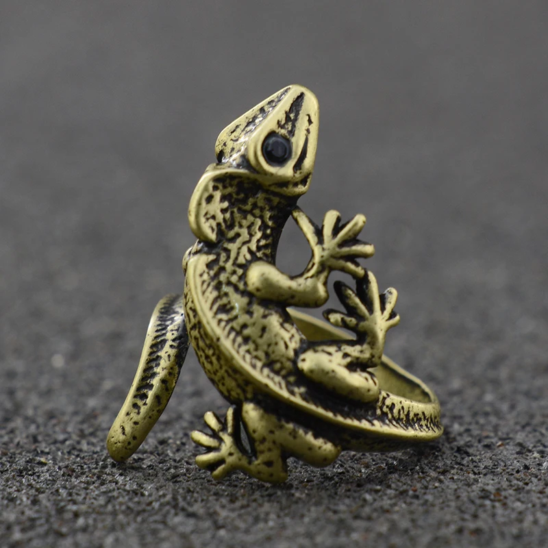 Винтажные Серебристые кулоны Цвет с украшением в виде кристаллов глаз кольца