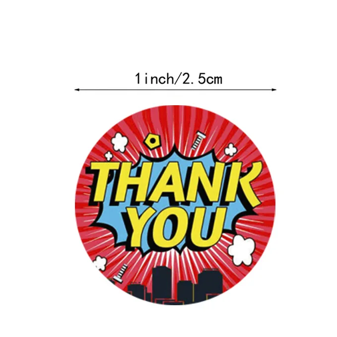 Наклейка с мотивационными словами для учеников 500 шт./рулон наклейка награды за