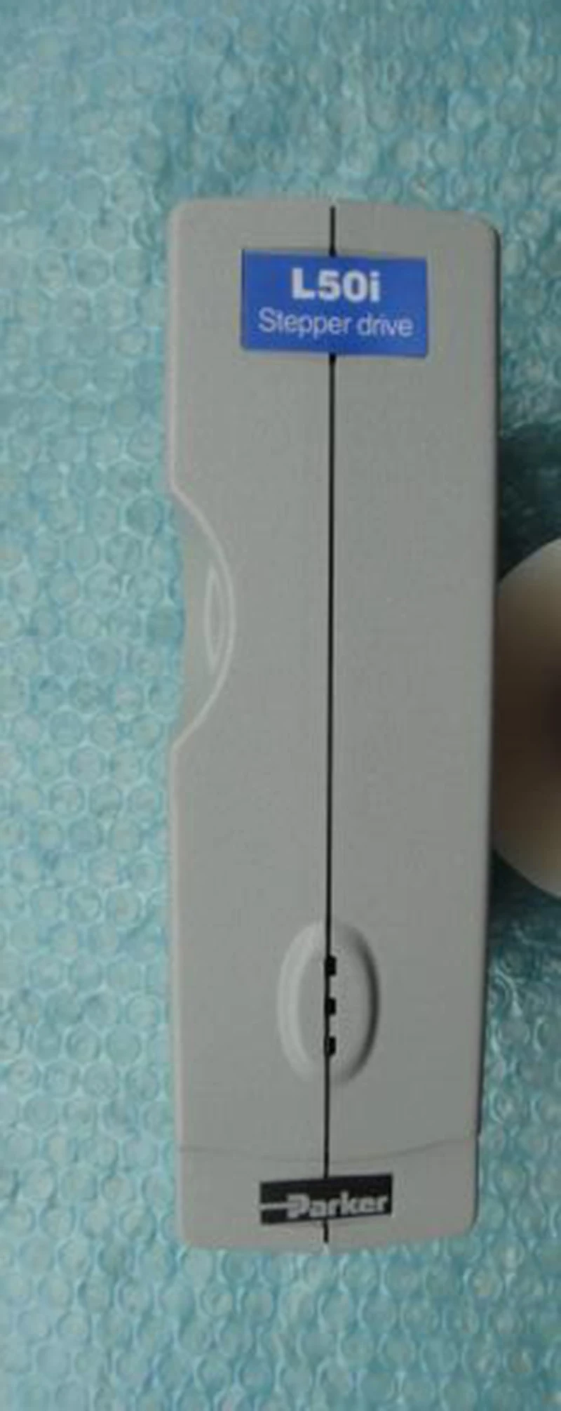 Совершенно новый шаговый привод Parker L50i L50I без оригинальной коробки|drive|drive stepperdrive