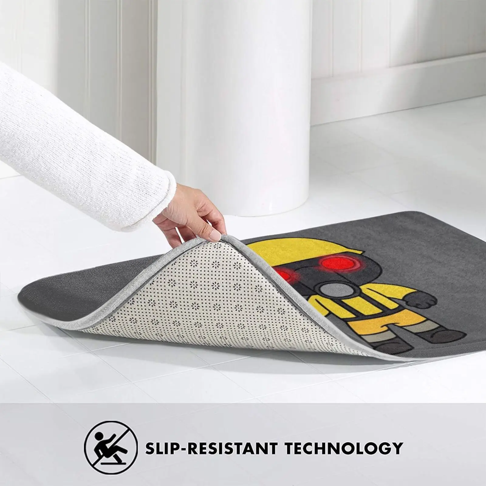 

Torcher Pig Skin Carpet Mat Rug Cushion Soft Pyro Torcher The Outpost Chapter 11 Eleven Piggy Bunny Skin Skins Gamer