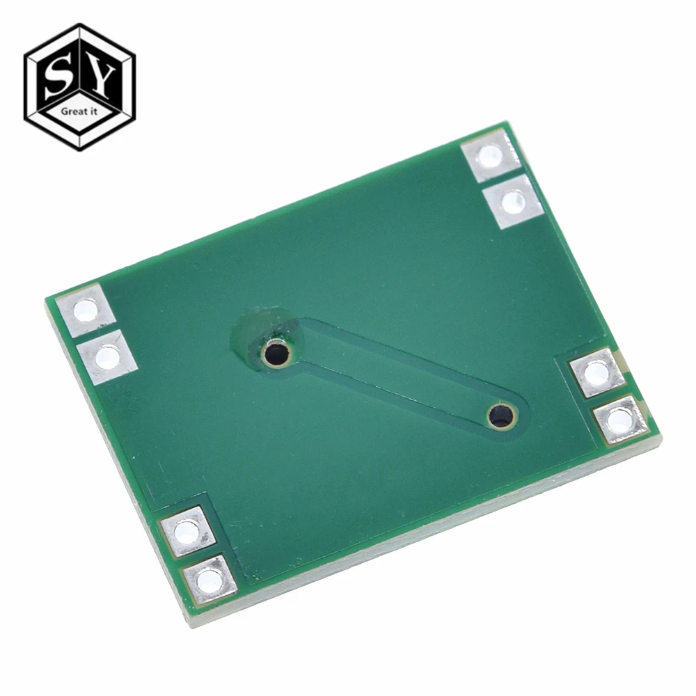 GREAT IT 1 шт. XL1509 понижающий модуль выходное напряжение регулируется супер мини