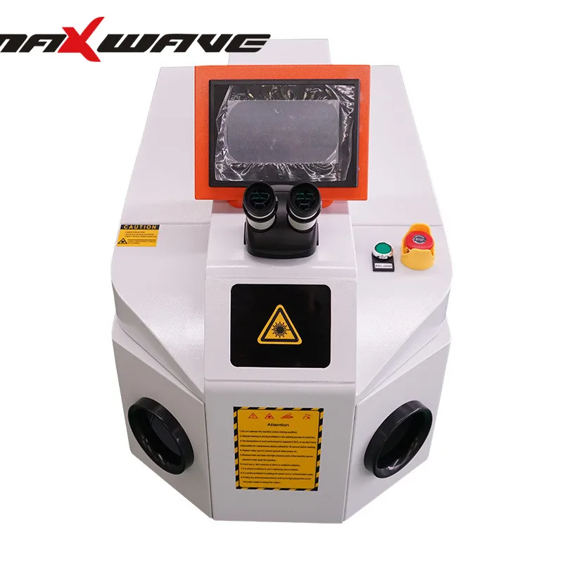 200 Вт портативный стол золотые ювелирные изделия лазерная сварка/паяльная машина