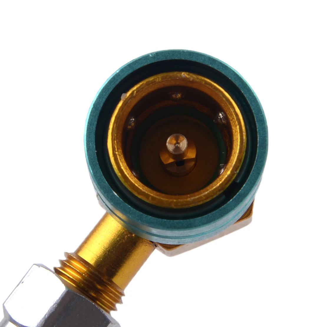 Beler R1234YF к R134A Воздухопроницаемый фитинг RT с низкой стороны быстроразъемные