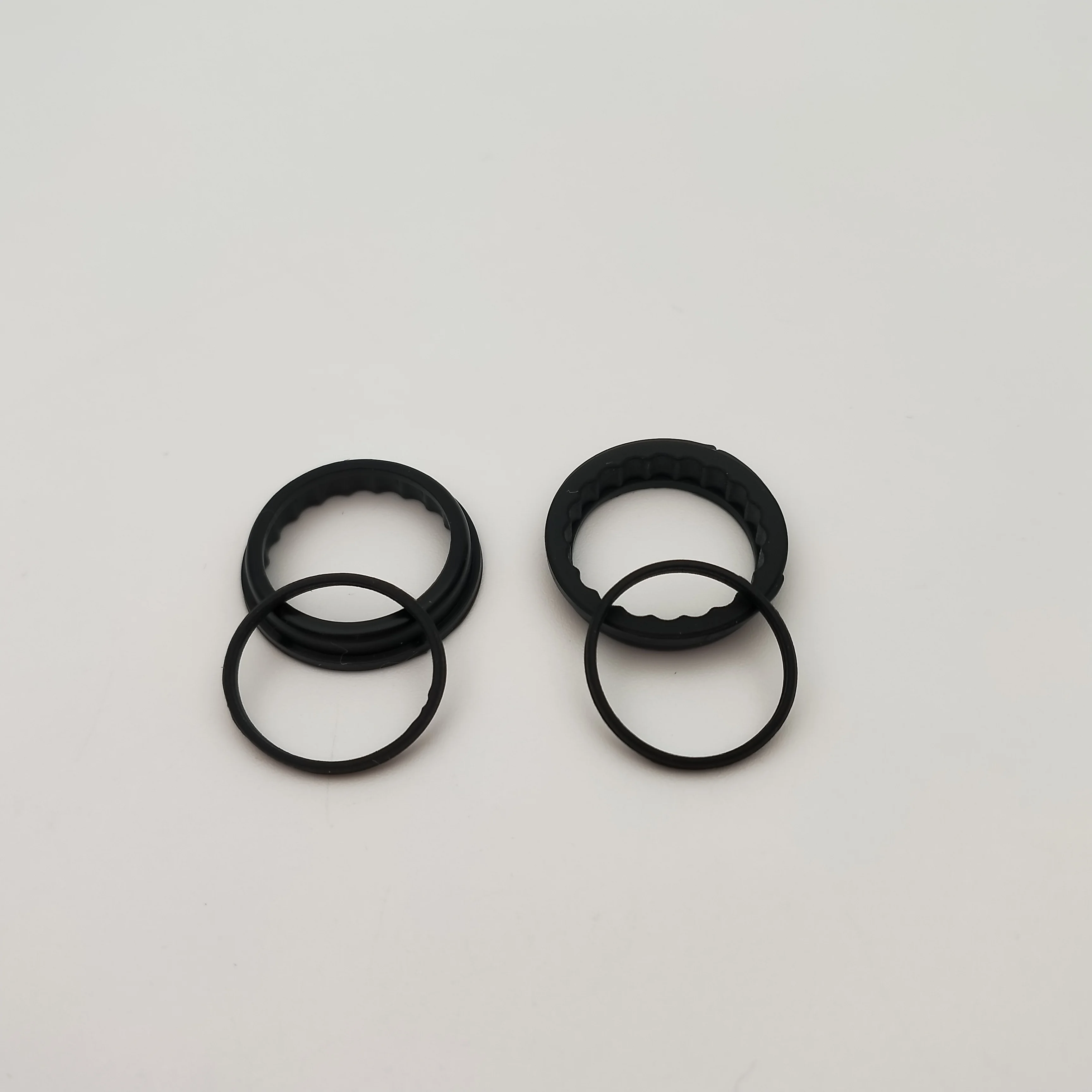 

Replacement Silicone O-Ring Seal oring for Eleaf MELO 3 Clearomizer 5 sets inside