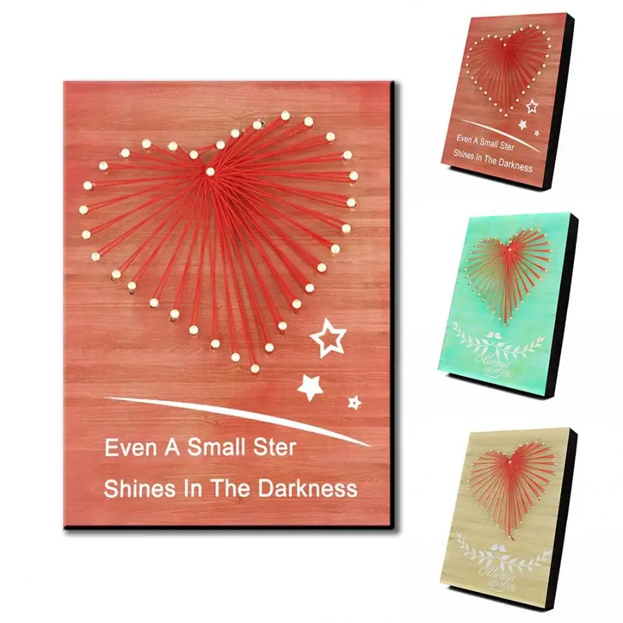 Набор для рисования по номерам сделай сам рисование маслом 3d обмотка