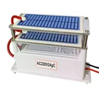 Генератор озона с керамической пластиной, 220 В, 24 г