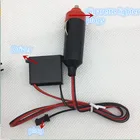 Новое популярное освещение атмосферы салона автомобиля для Dodge Caliber Ram 1500 Caravan Journey X5 Stratus Nitro Neon Durango Dakota X6 2500